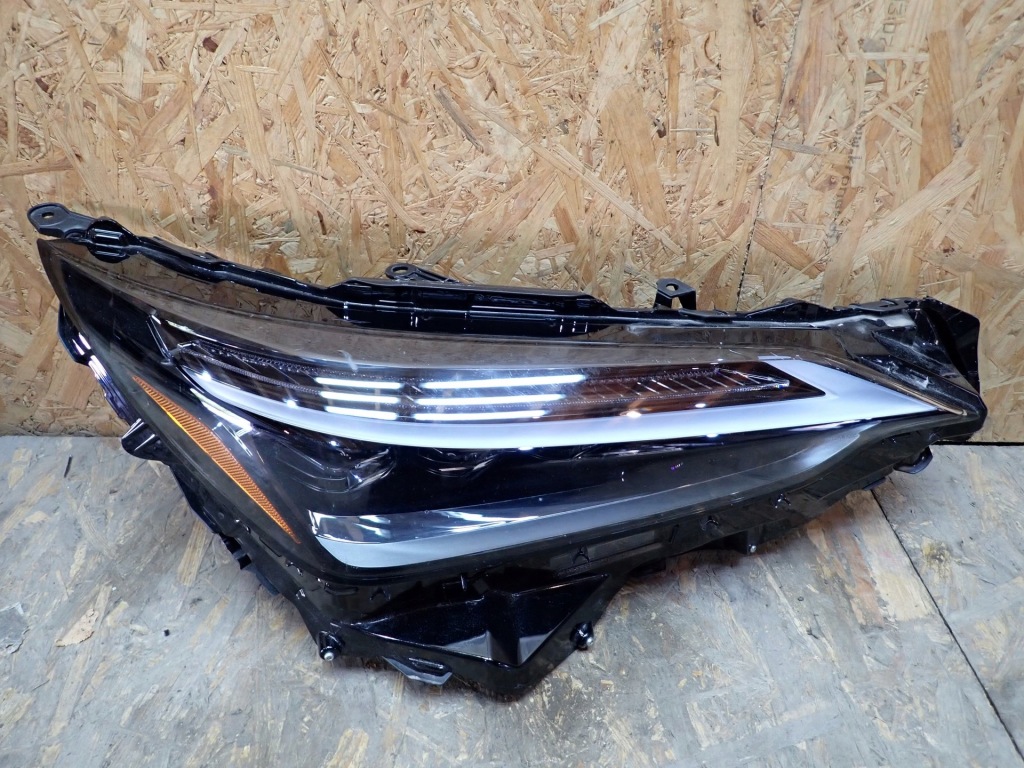 Купить Фара правый  фара правая  full led lexus nx 2 2 a1 2021-