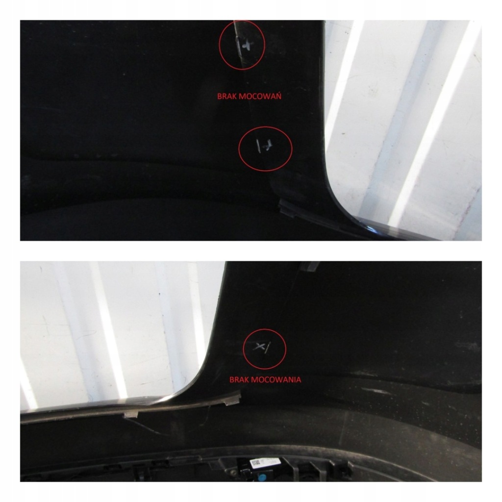 фото №14, Бампер задняя задний audi q8 4m8 18-