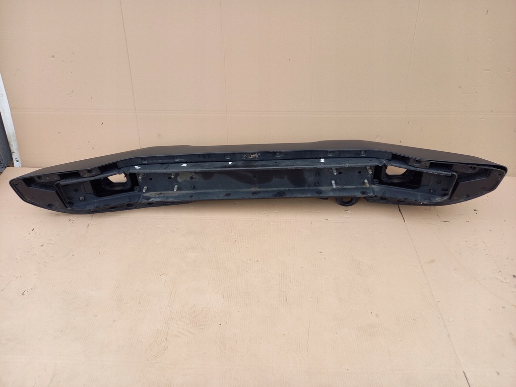 фото №7, Jeep wrangler jl 18- бампер передній решітка oryg!