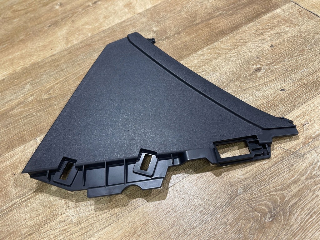 фото №1, Рамка середня панель приладів land rover range rover sport ii l494 hy323962d