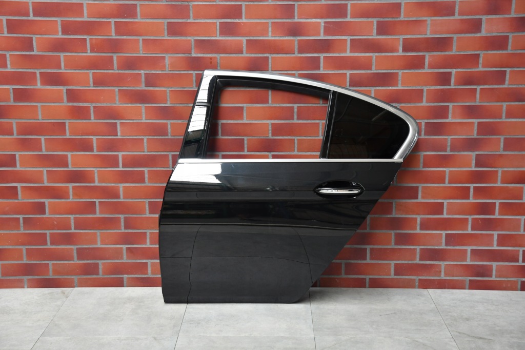 фото №1, Дверь левая задняя задние bmw 5 g30 m5 f90 475