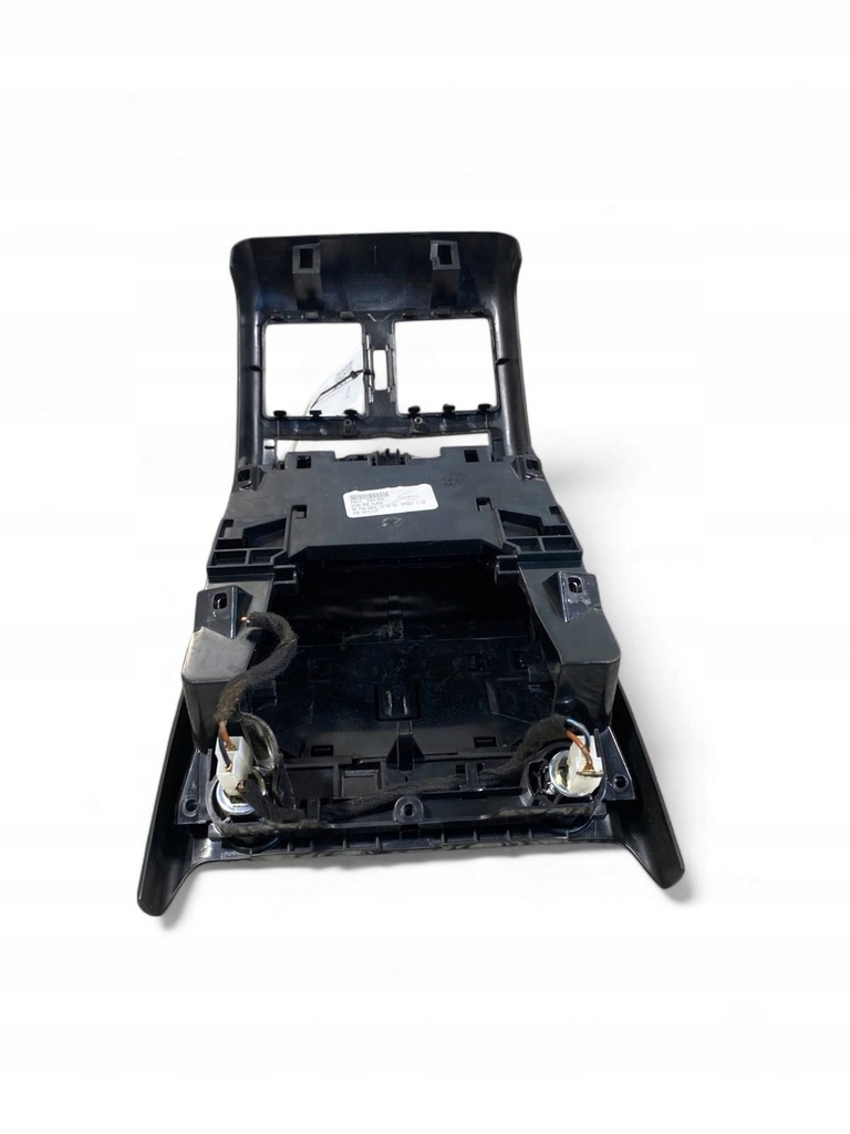 фото №11, Mercedes-benz gls x166 element консоли центральной a1666807403