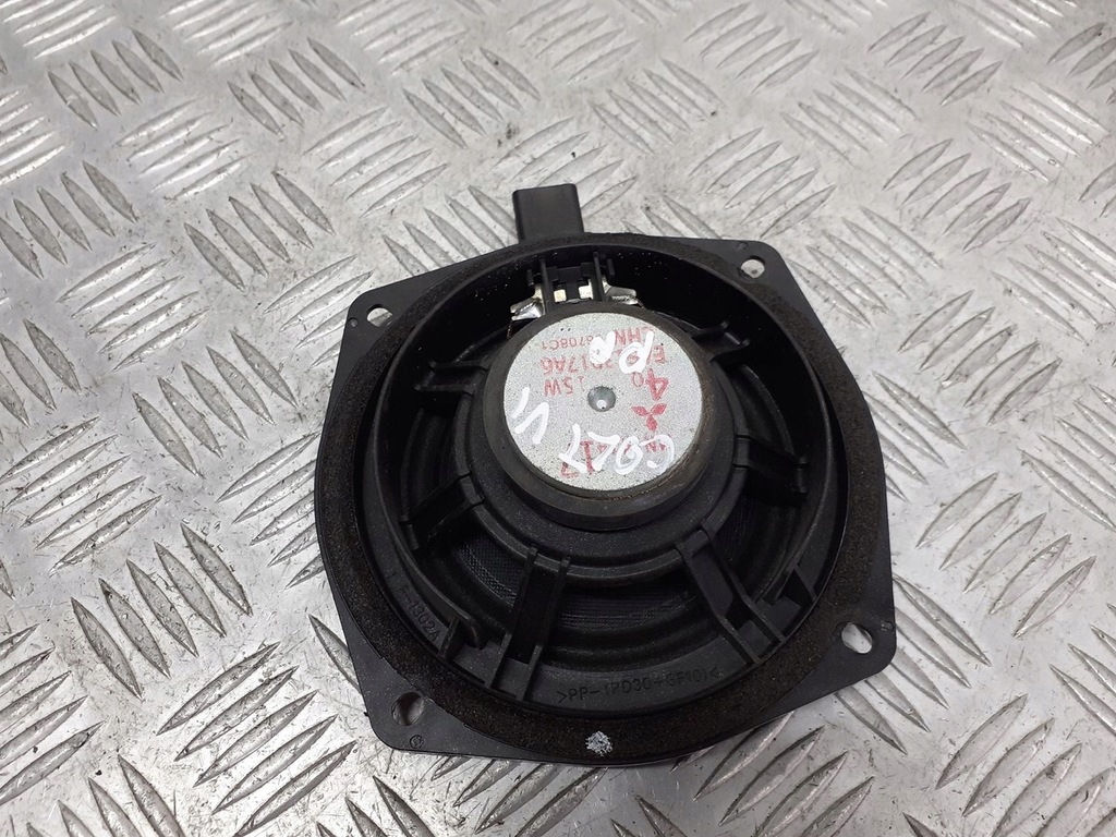 фото №3, Динамик mitsubishi colt vi