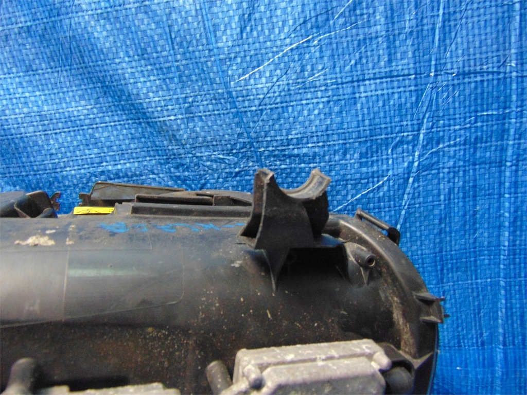 фото №6, Mercedes r-klasa w251 лампа ліва перед ксенон