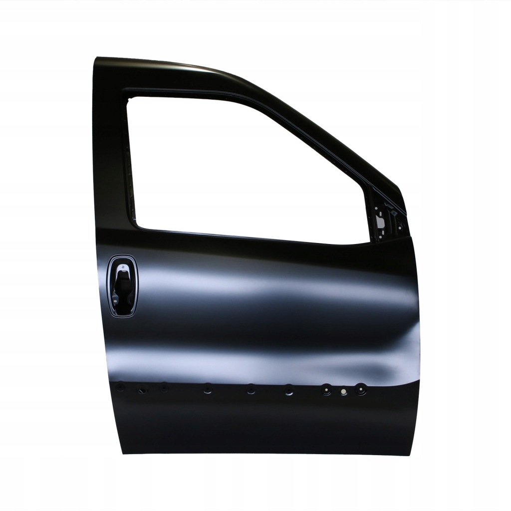 фото №1, Дверь правое передние fiat doblo ii opel combo iii nowe 52155064 оригинальные