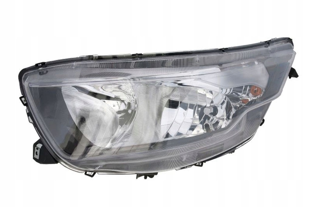 фото №3, Tyc 20-15134-05-2 фара