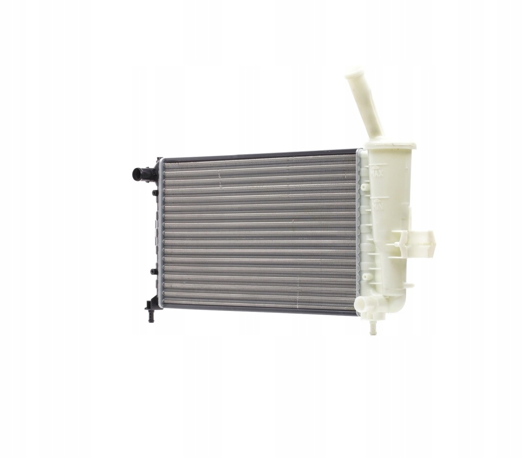 Купить Радиатор воды ridex 470r0613 к fiat punto 188