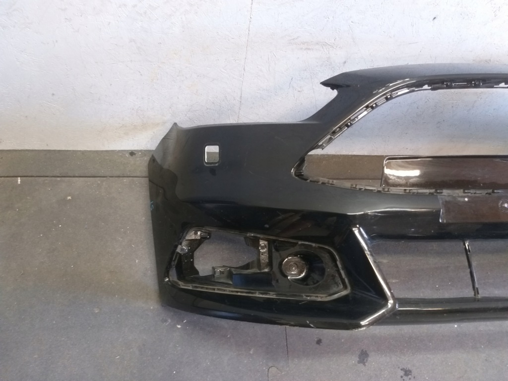 Бампер перед ford focus mk3 lift st Цена