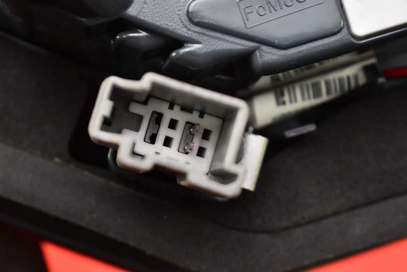 фото №8, Лампа ліва задня задня ds73-13a603-ag ford mondeo mk5 fusion usa 14-20