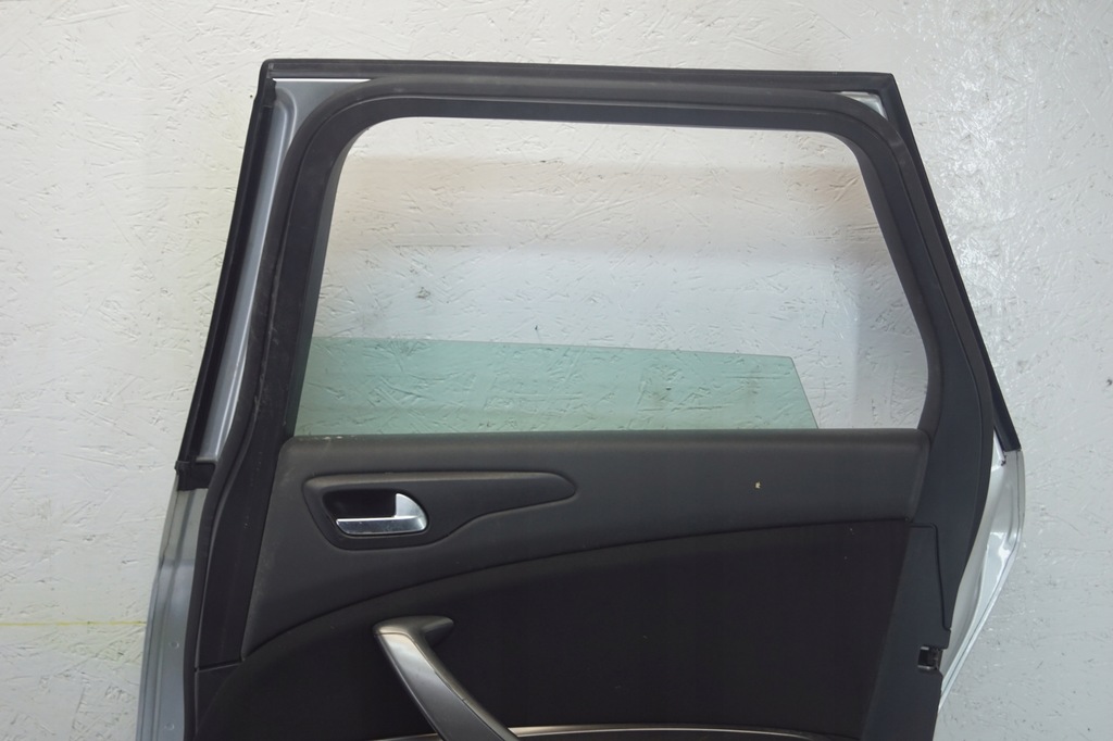 фото №16, Двері правий задня citroen c5 iii x7 kombi