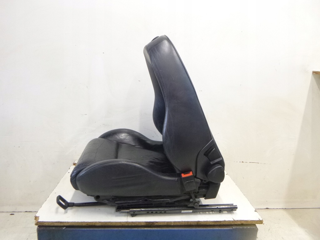 фото №9, Сидіння правий audi tt 8n 2001r.