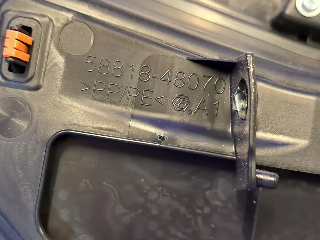 фото №8, Lexus rx 450h 2021 другое