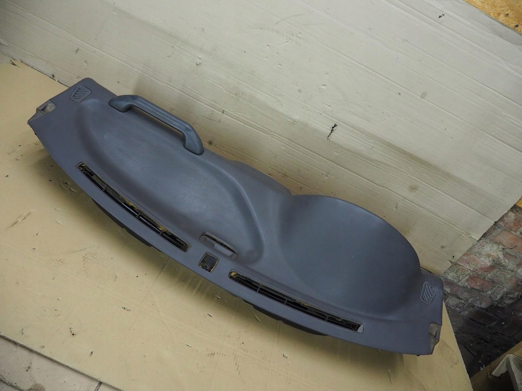 фото №14, Kia sportage i панель приладів приладова консоль панель приладів