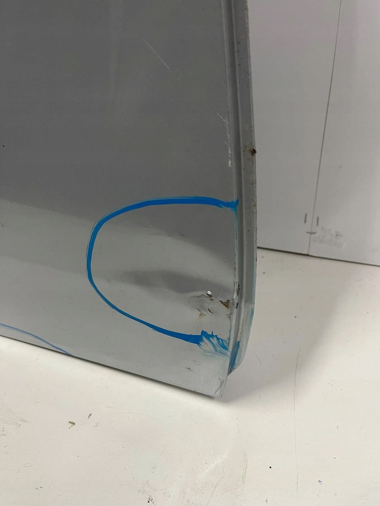 фото №8, Дверь задняя задние правое kia ceed 3 iii kombi 18-