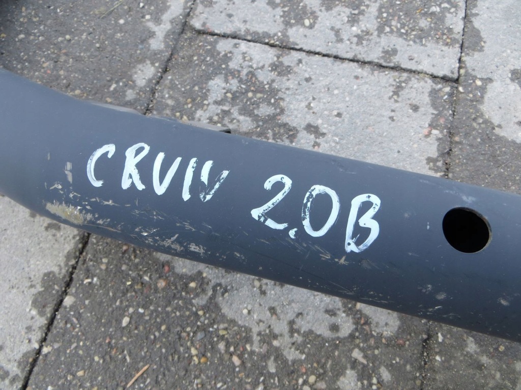 Honda cr-v iv 2.0b подрамник подрамник перед 12- Киев