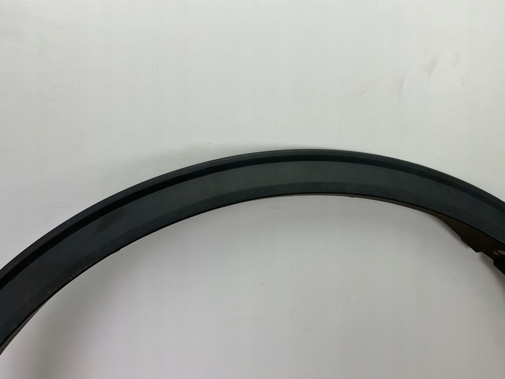 фото №5, Молдинг крила підкрилок лівий перед ford escape 2020+ kuga mk3 usa