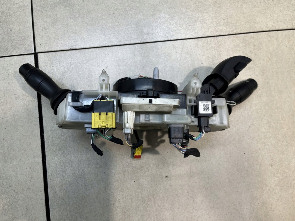 фото №6, Переключатель комбинированный laguna iii 2.0 dci 255670001rb