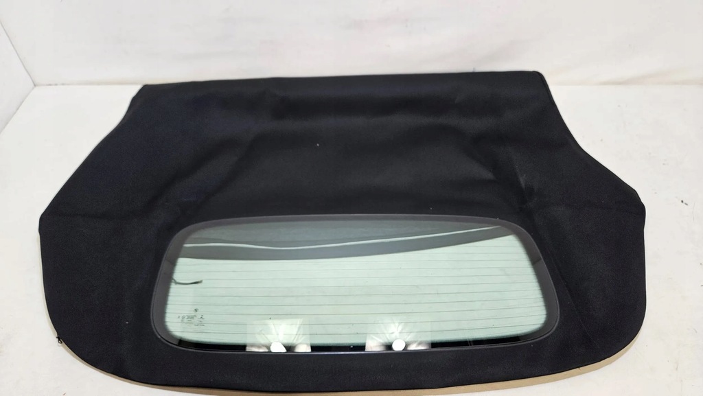 фото №16, Крыша bmw 4 g23 g83 cabrio оригинал