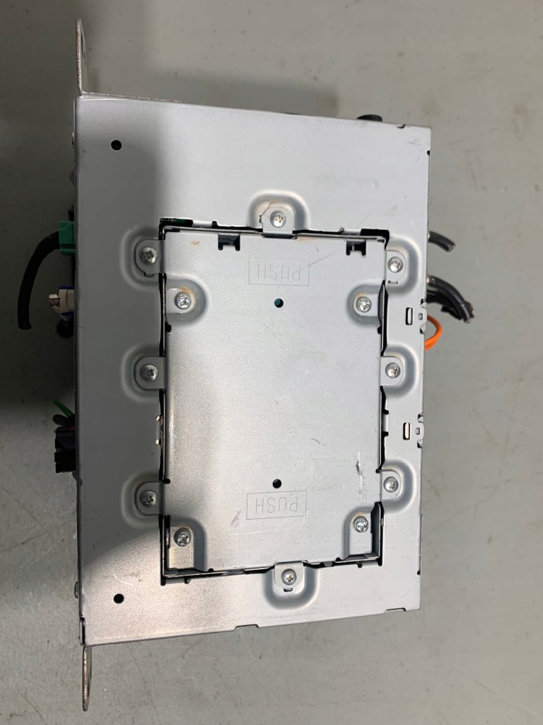 фото №3, Volvo v60 ii радіо навігація p32247693aa