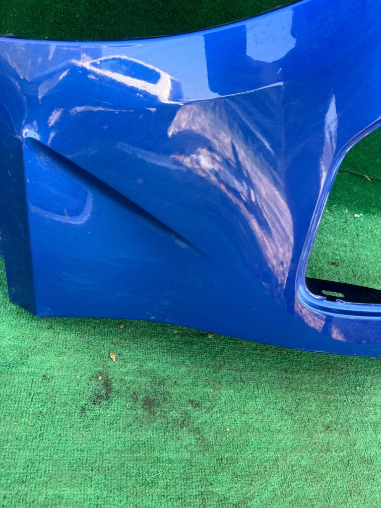 фото №13, Цвет идеальное состояние крыло перед передний левый bmw 3 g20 g21 гибрид