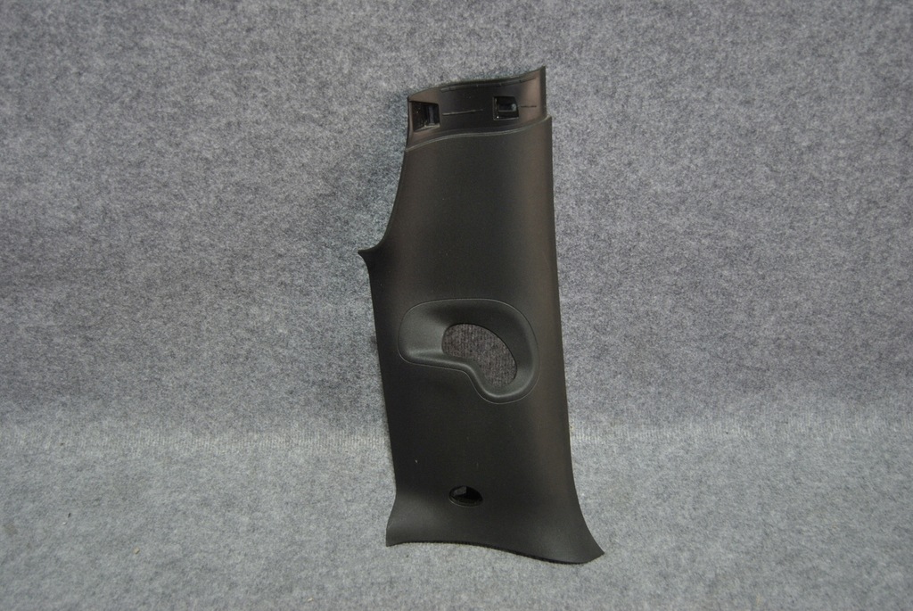 фото №1, Dodge ram 1500 v gen 2019- защита стойка правый задняя