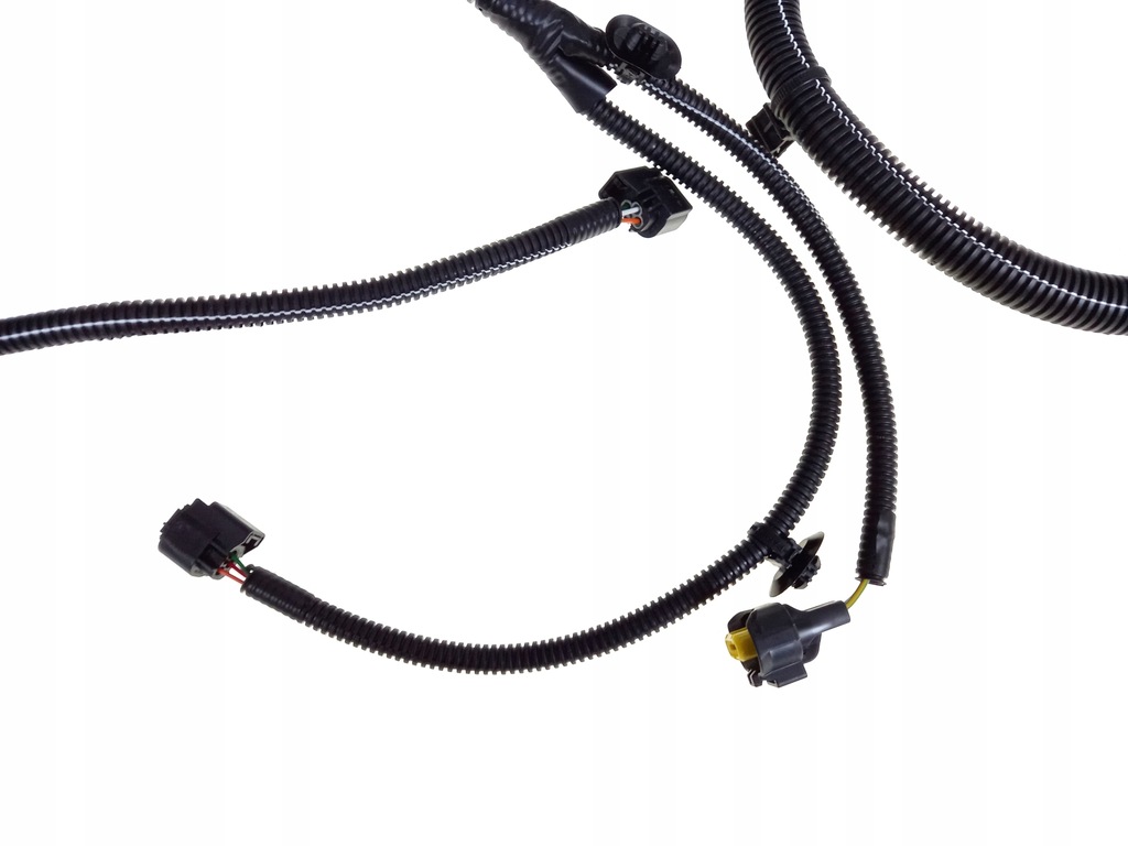 фото №12, Proace 16-23 електропроводка джгут бампер перед