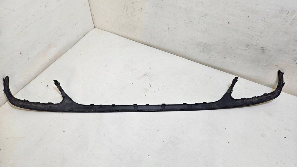 фото №6, Молдинг накладка бампера задня volvo xc 60 ii r-design 31449268