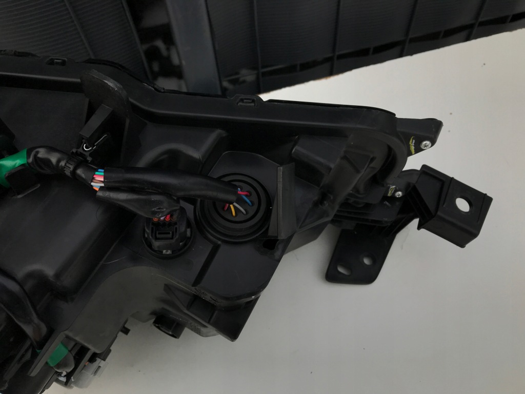 Mazda cx30 cx-30 правая фара перед передняя full led 2019- Оригинал