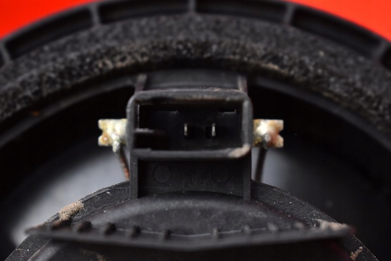 фото №7, Динамік правий задня 86301sc140 subaru forester 3 iii 11-13