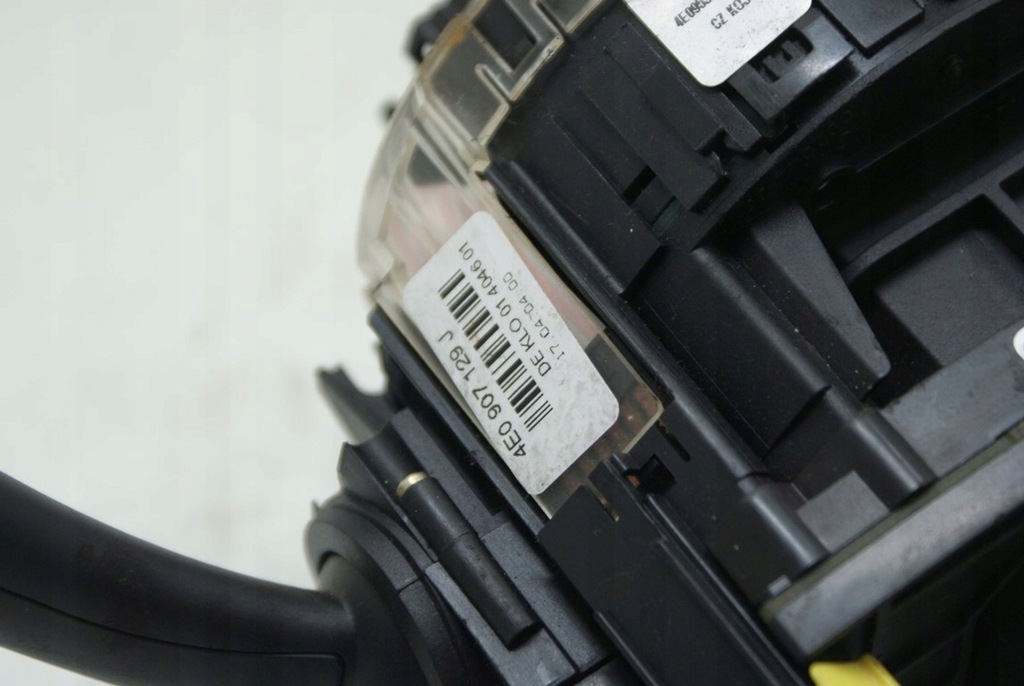 фото №6, Audi a8 d3 4e0953549 переключатель комбинированный