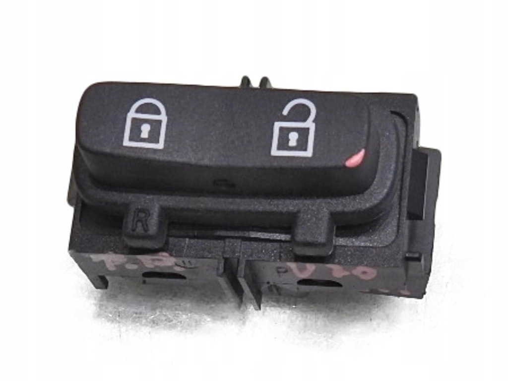 фото №1, Кнопка блокировка дверь правый перед volvo v70 iii