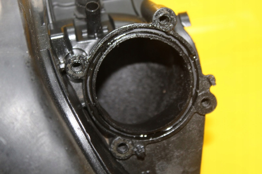 фото №6, Коллектор всасывающий a3 8p golf v 1.6 fsi blf 03c129711f 03c129709f