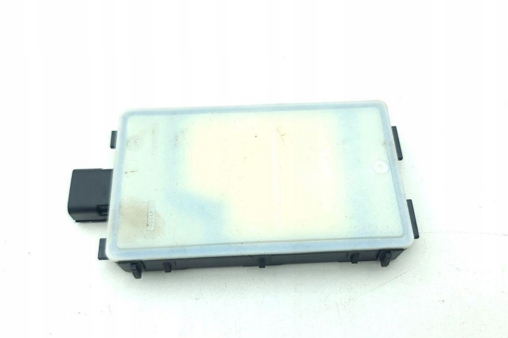 Модуль мертвого pola mini cooper f56 5b551e5 1.5l бензиновий 141kw 2024 Зі Шроту