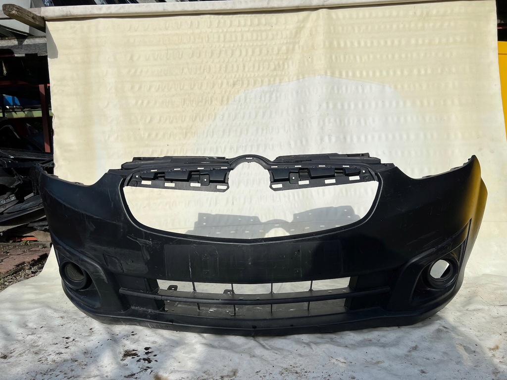 фото №1, Бампер opel combo ii 10-