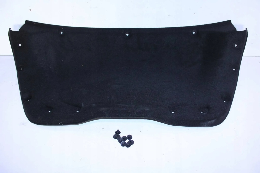 Купити Оббивка кришки багажника fiat tipo ii sedan