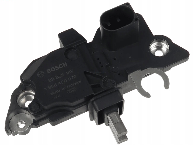 Купить Регулятор генератора bosch 0124425001 0124515105