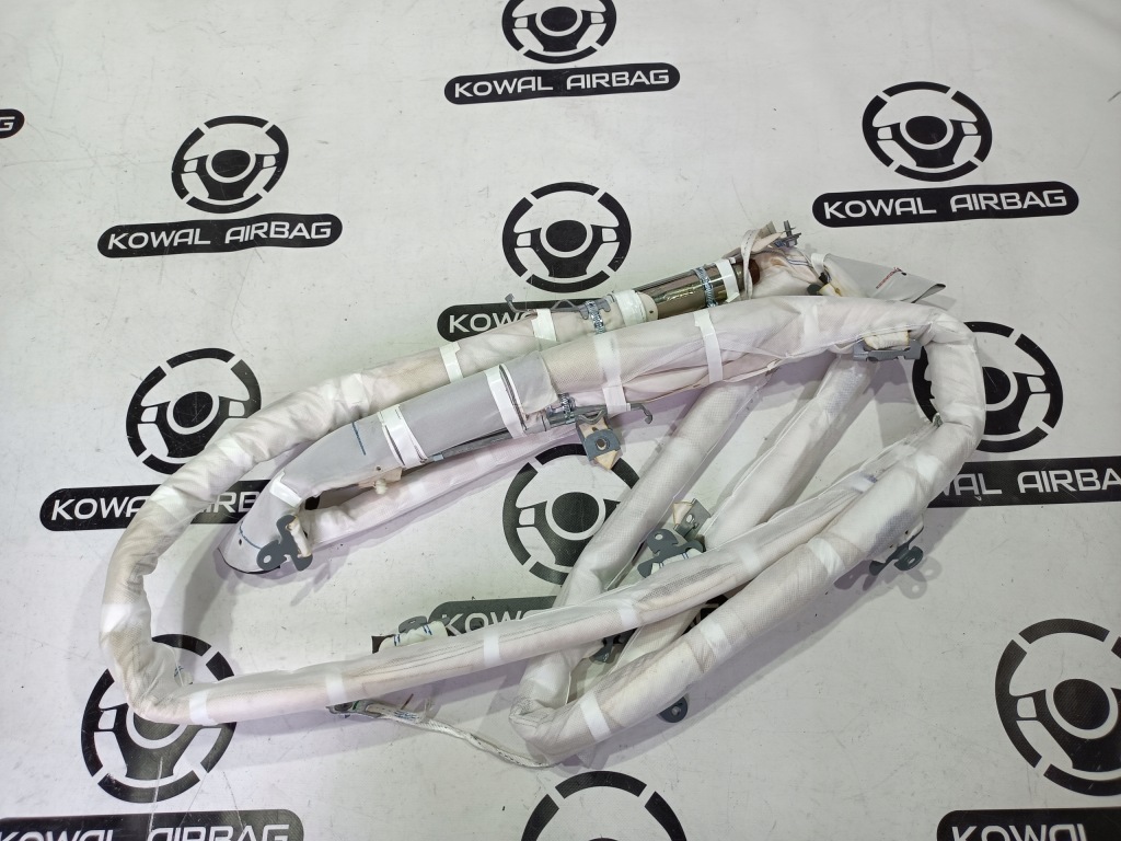 фото №1, Ford f150 подушка безопасности подушка кровельная шторка безопасности