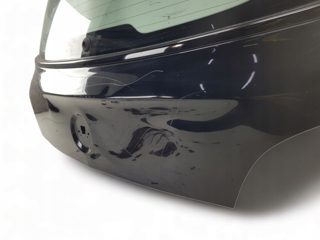 Купити Кришка багажника багажника задній задня opel adam z22c 1.2 19r