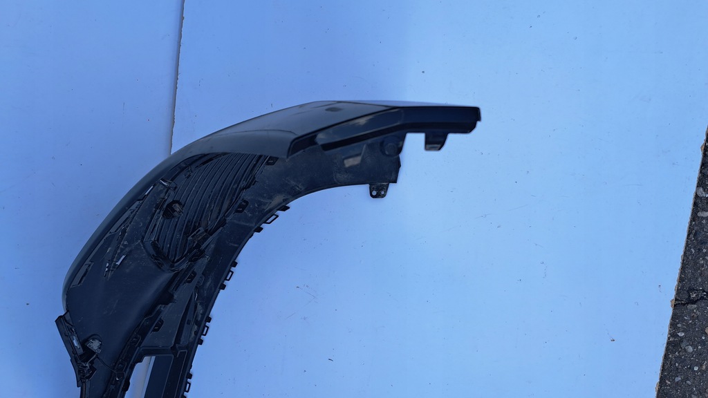 фото №13, Бампер перед mercedes eqe w295