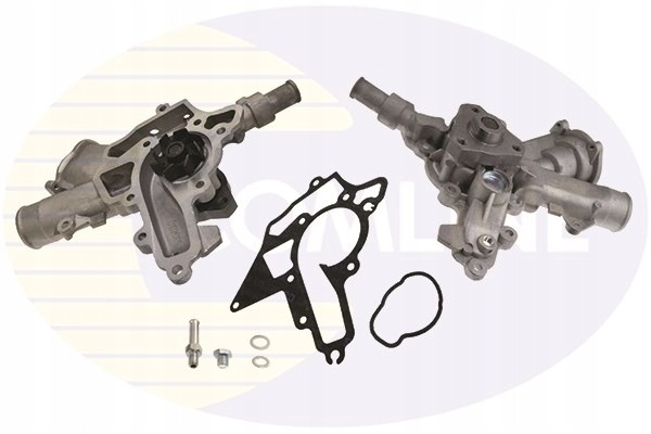 фото №1, Насос wody comline opel/ agila 00-/astra 00-/combo