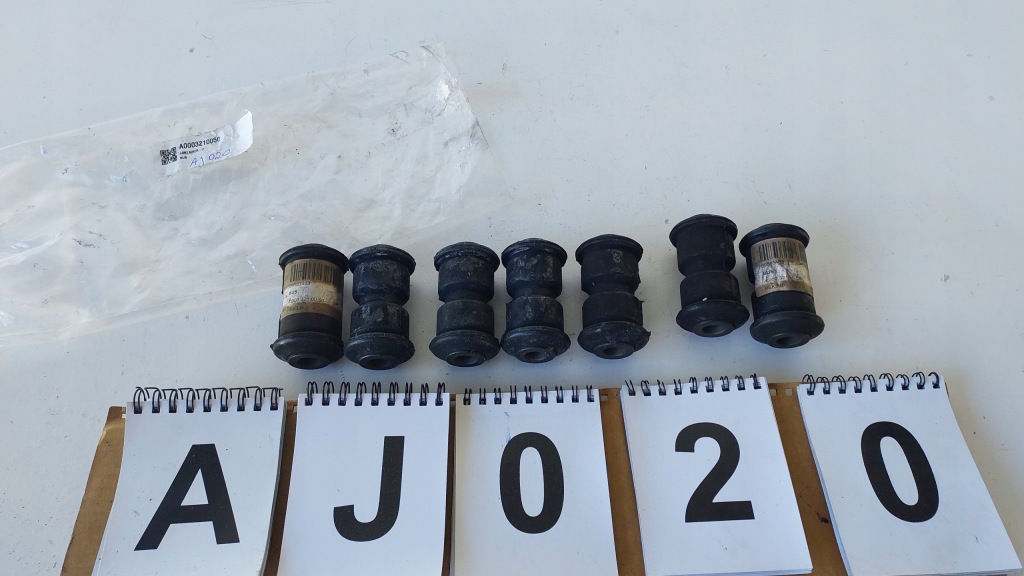 Купить Mercedes t1 резиновый элемент втулка стабилизатора перед