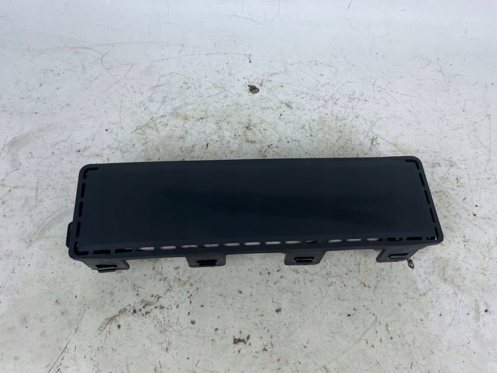 фото №1, Подушка коленная tesla model x 100525900g