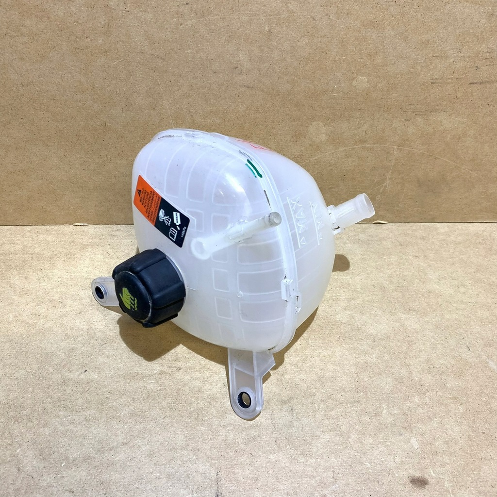 фото №1, Бак розширювальний renault austral vi 1.2 e-tech espace vi rafale