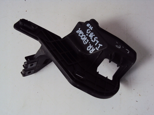 фото №1, Напрямна бампера лівий перед range rover evoque i