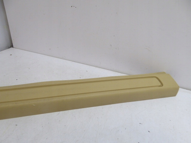 фото №4, Alfa romeo 159 защита порог перед правая