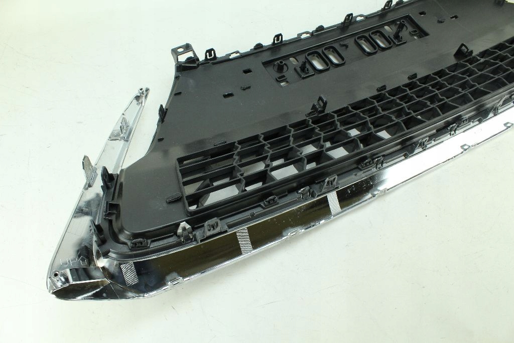 фото №12, Решётка радиатора решётка радиатора lexus ct f sport lift 53102-76020