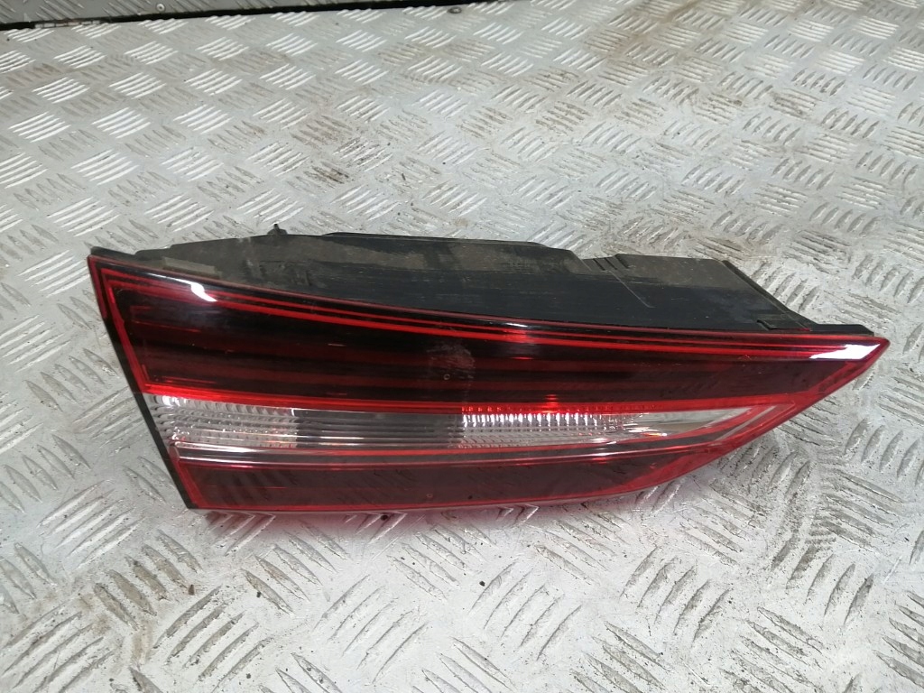 фото №1, Opel grandland x лампа крышки w крышка левая yp00016380