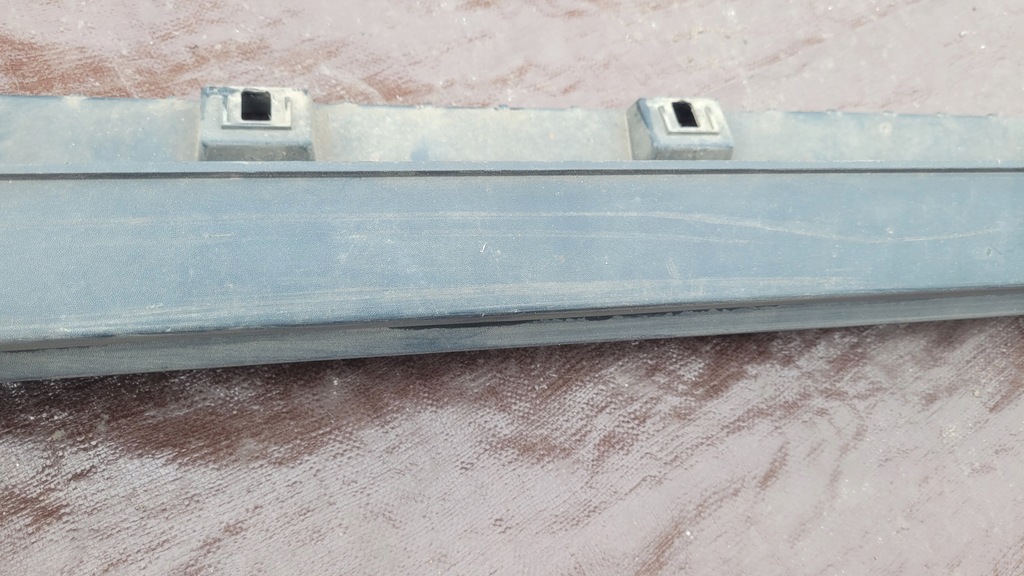 фото №11, Dacia duster ii молдинг поріг права поріг правий // 633