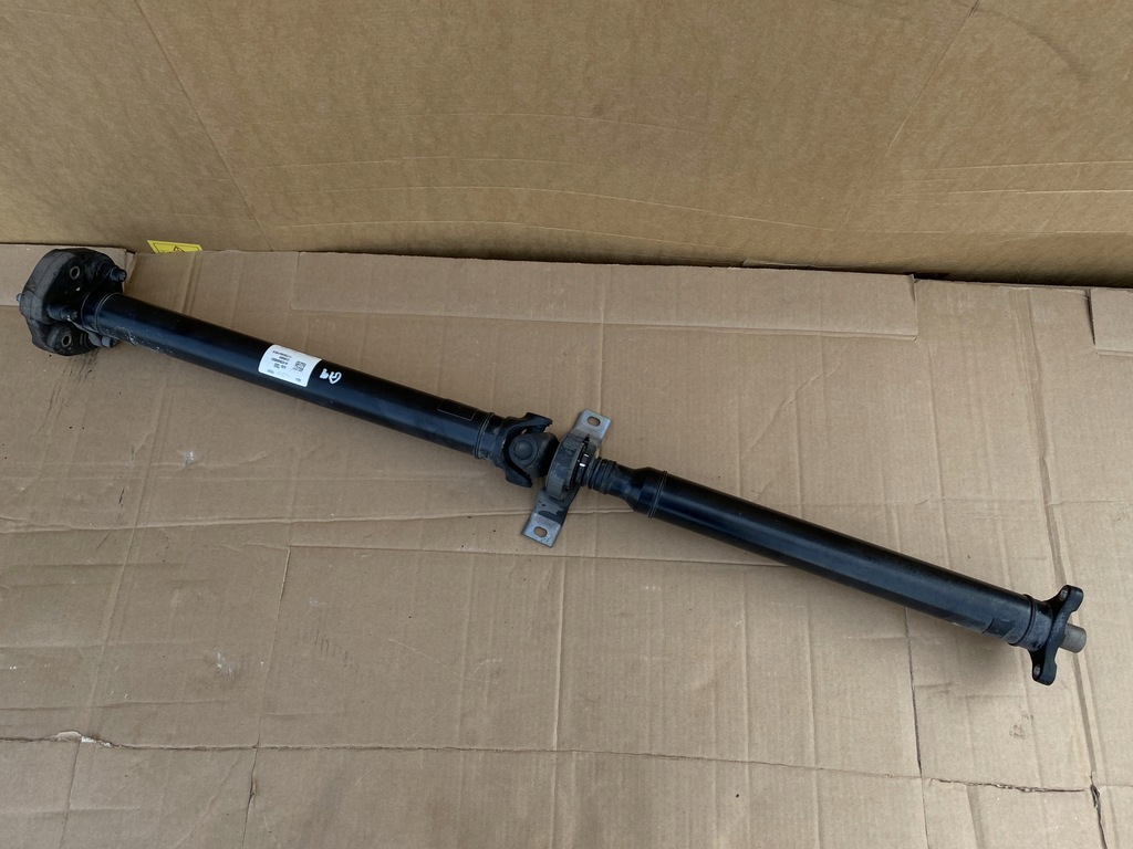 фото №1, Wal привідний chevrolet camaro ss 6.2 автоматична коробка передач