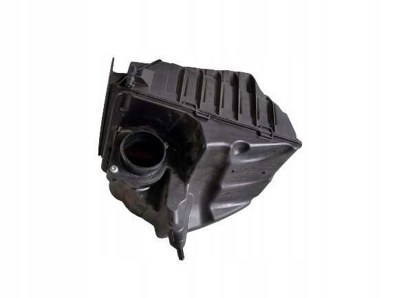 фото №1, Корпус фильтра воздуха scenic megane iii 1.4 tce